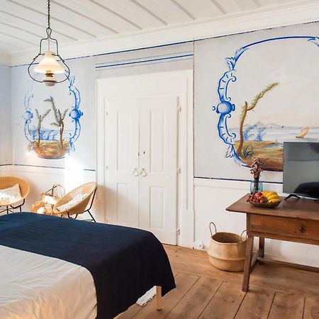 Central Studio Suite - Ericeira Zewnętrze zdjęcie