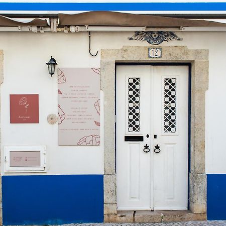 Central Studio Suite - Ericeira Zewnętrze zdjęcie