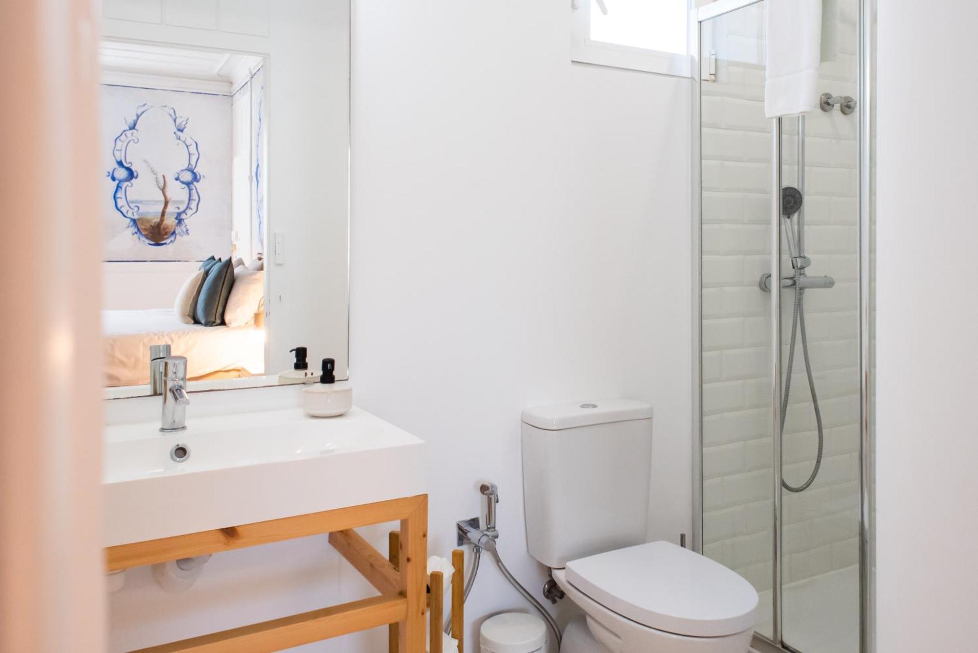Central Studio Suite - Ericeira Zewnętrze zdjęcie